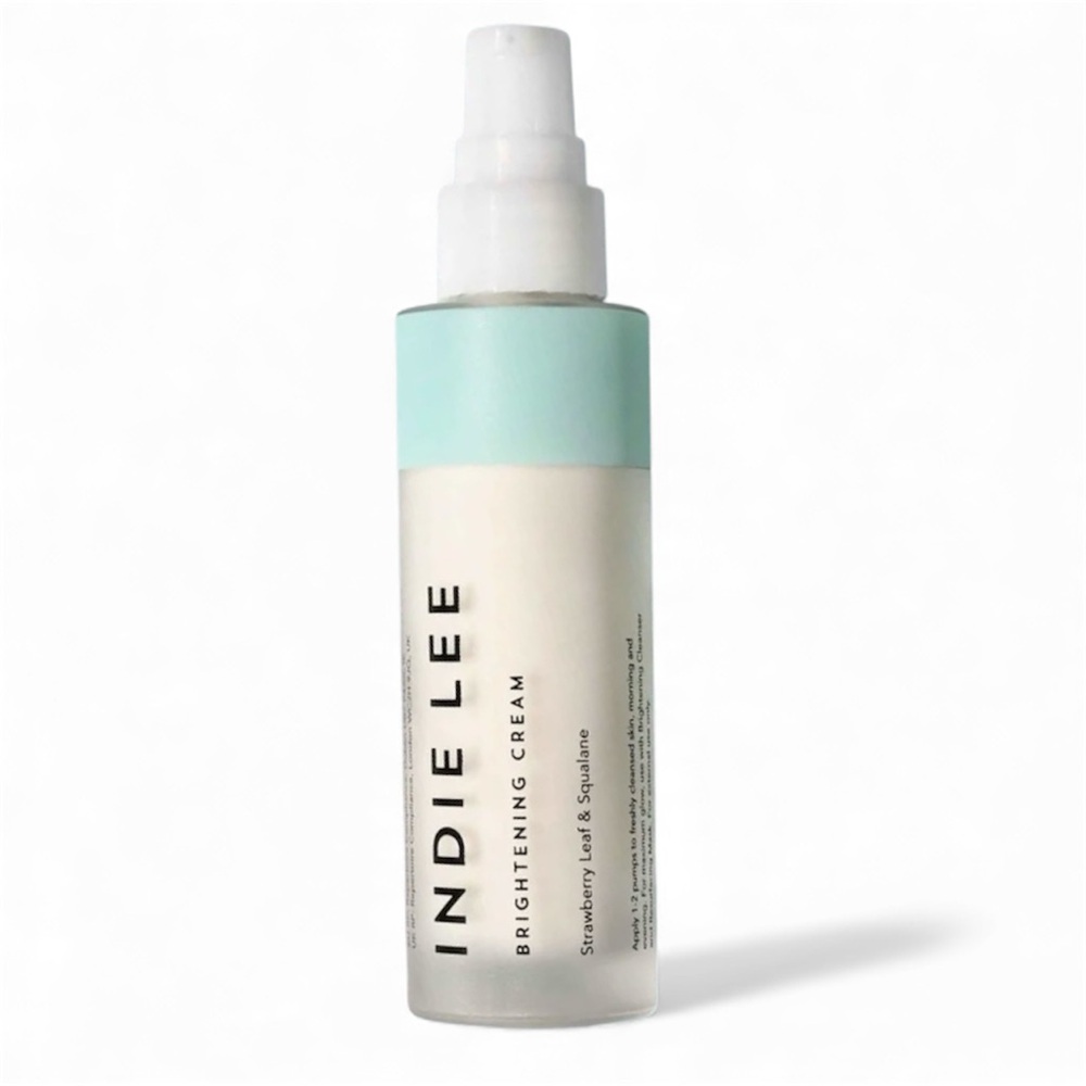 Indie Lee Brightening Cream